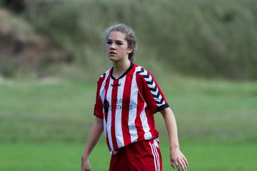Bild 82 - B-Juniorinnen TuS Tensfeld - VfL Oldesloe 2 : Ergebnis: 2:5